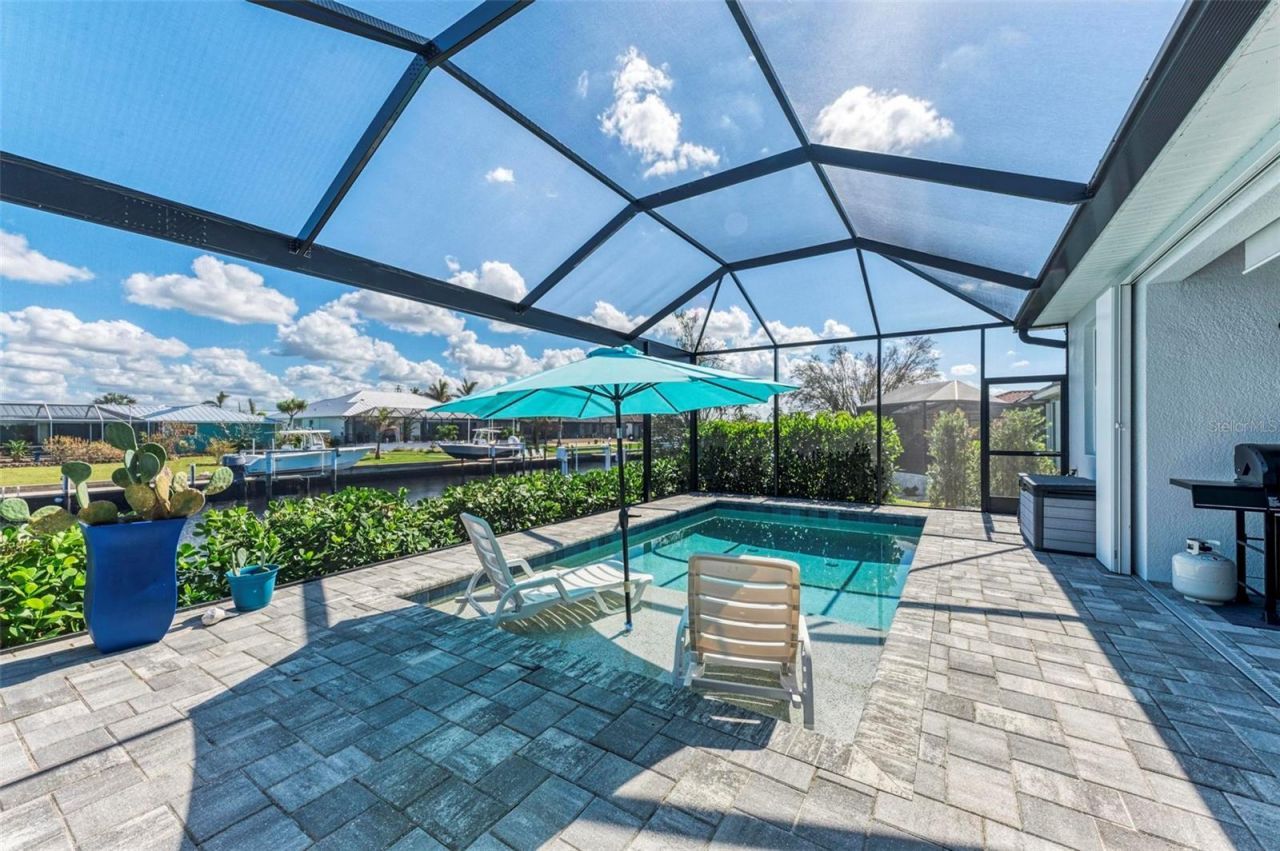 630 Coronado Drive, Punta Gorda, FL 33950 Photo