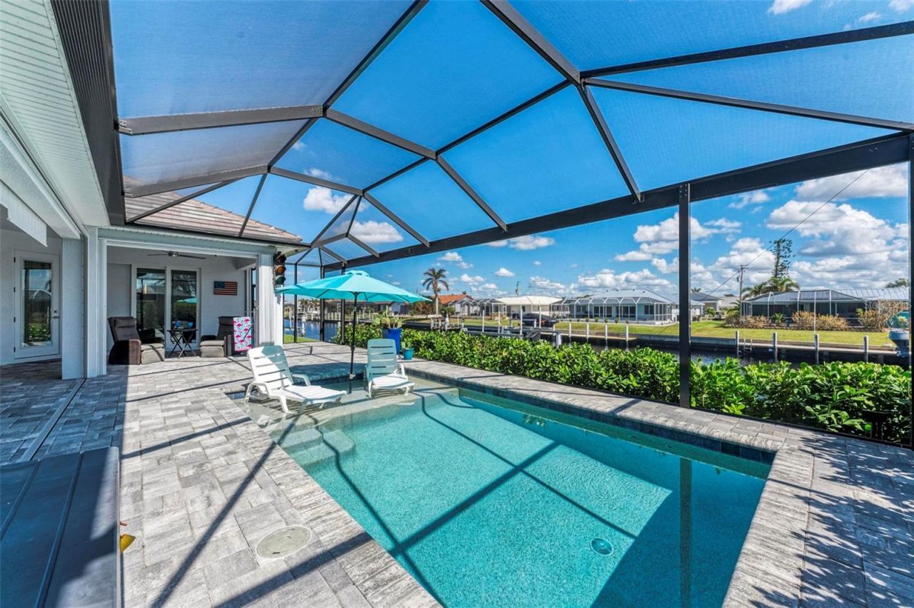 630 Coronado Drive, Punta Gorda, FL 33950 Photo