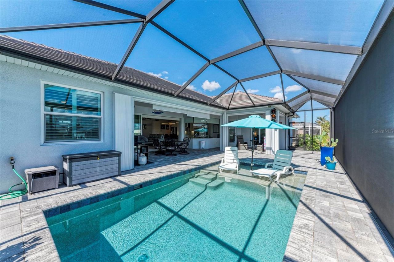 630 Coronado Drive, Punta Gorda, FL 33950 Photo