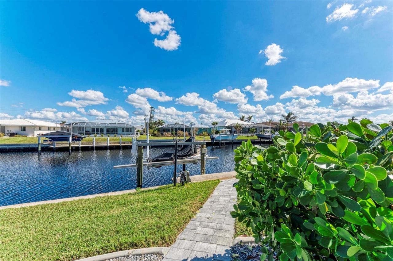 630 Coronado Drive, Punta Gorda, FL 33950 Photo