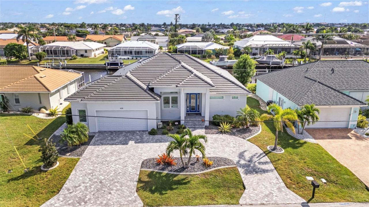 630 Coronado Drive, Punta Gorda, FL 33950 Photo