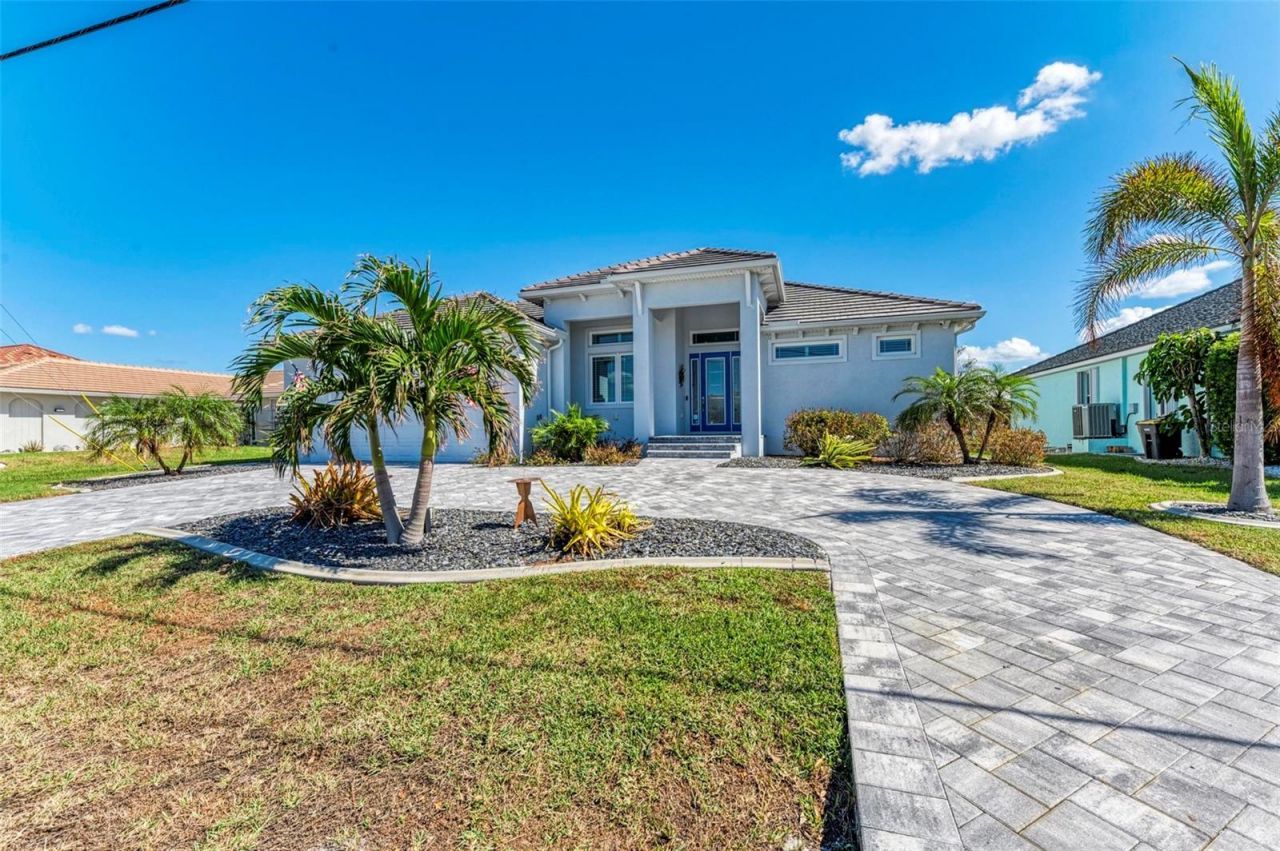 630 Coronado Drive, Punta Gorda, FL 33950 Photo