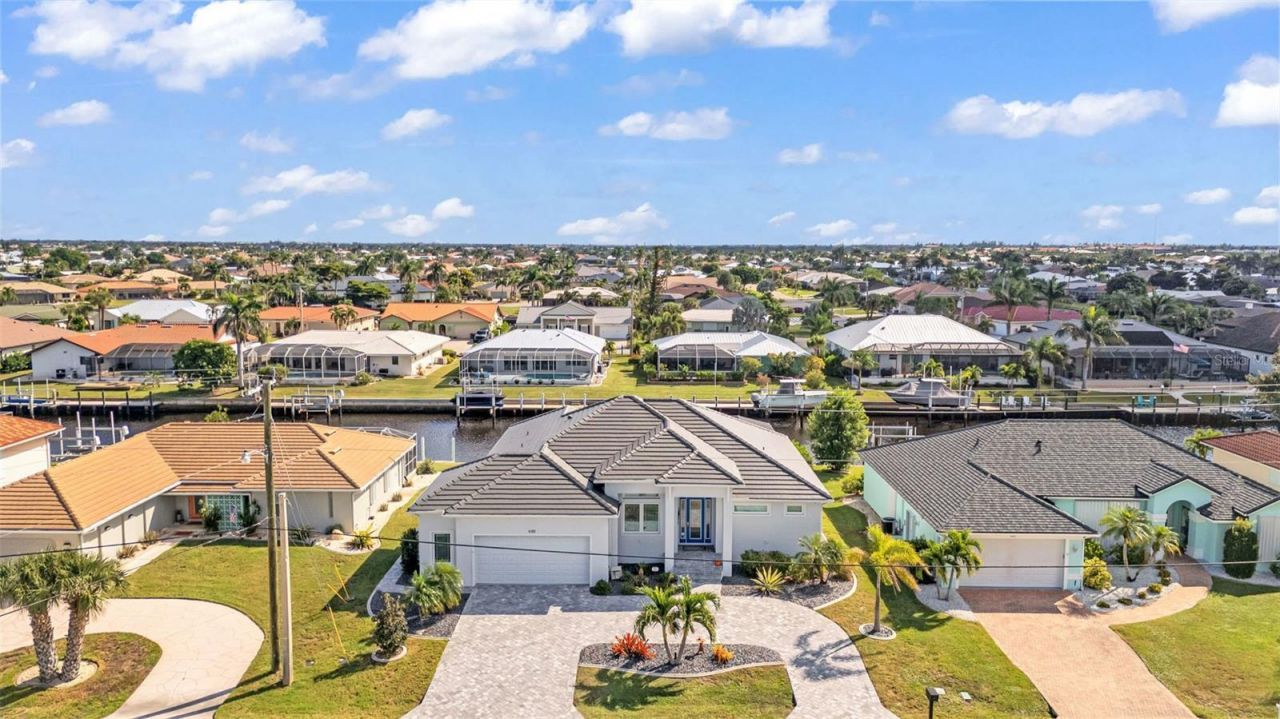 630 Coronado Drive, Punta Gorda, FL 33950 Photo