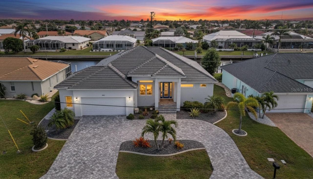 630 Coronado Drive, Punta Gorda, FL 33950 Photo