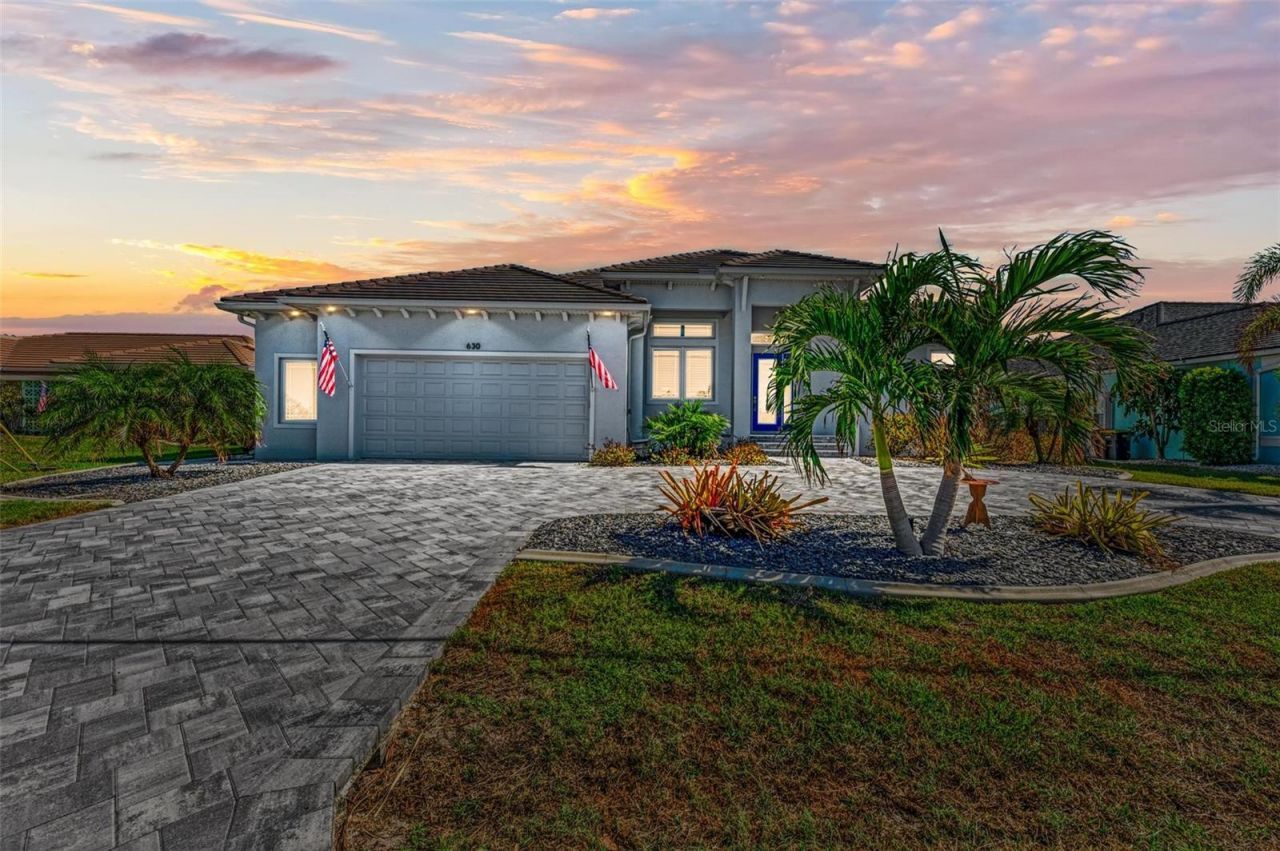 630 Coronado Drive, Punta Gorda, FL 33950 Photo