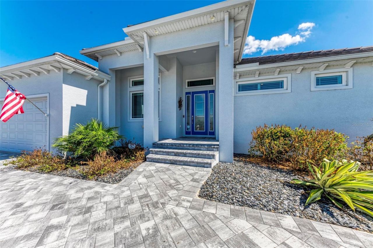 630 Coronado Drive, Punta Gorda, FL 33950 Photo