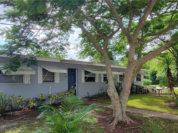 1806 22nd Avenue, Vero Beach, FL 32960