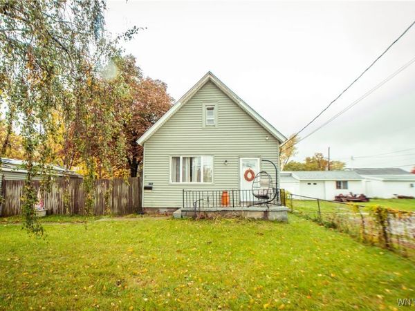 4251 S Park Avenue, Buffalo, NY 14219