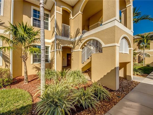 1051 Winding Pines CIR, Unit 203, CAPE CORAL, FL 33909