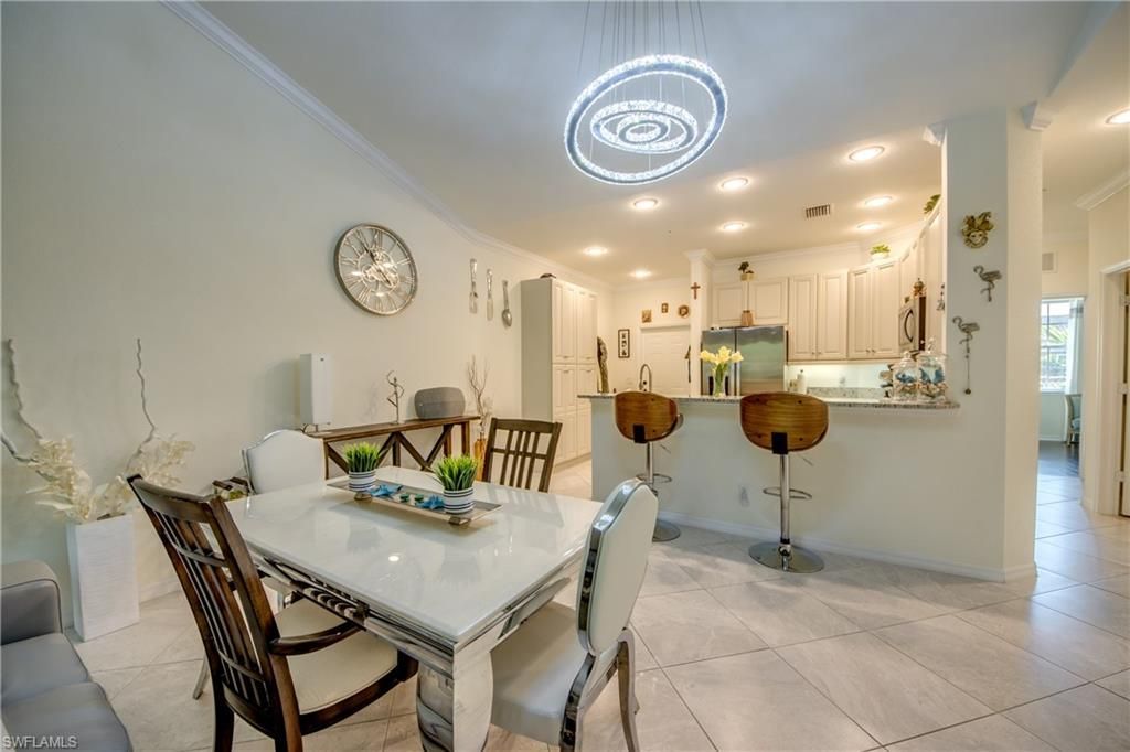 1051 Winding Pines Cir, Unit 203, Cape Coral, FL 33909 Photo