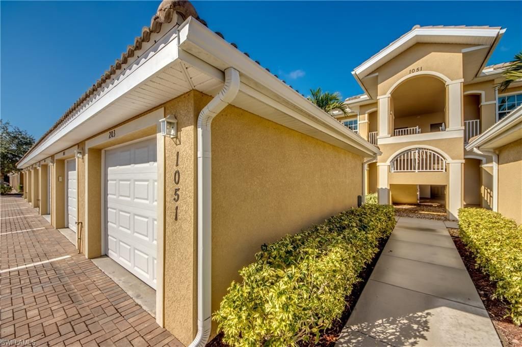 1051 Winding Pines Cir, Unit 203, Cape Coral, FL 33909 Photo