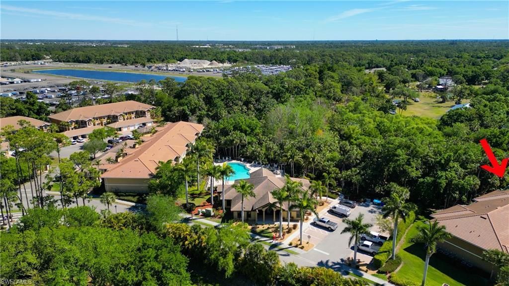 1051 Winding Pines Cir, Unit 203, Cape Coral, FL 33909 Photo