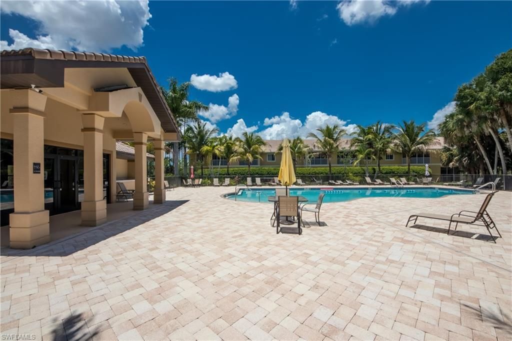1051 Winding Pines Cir, Unit 203, Cape Coral, FL 33909 Photo