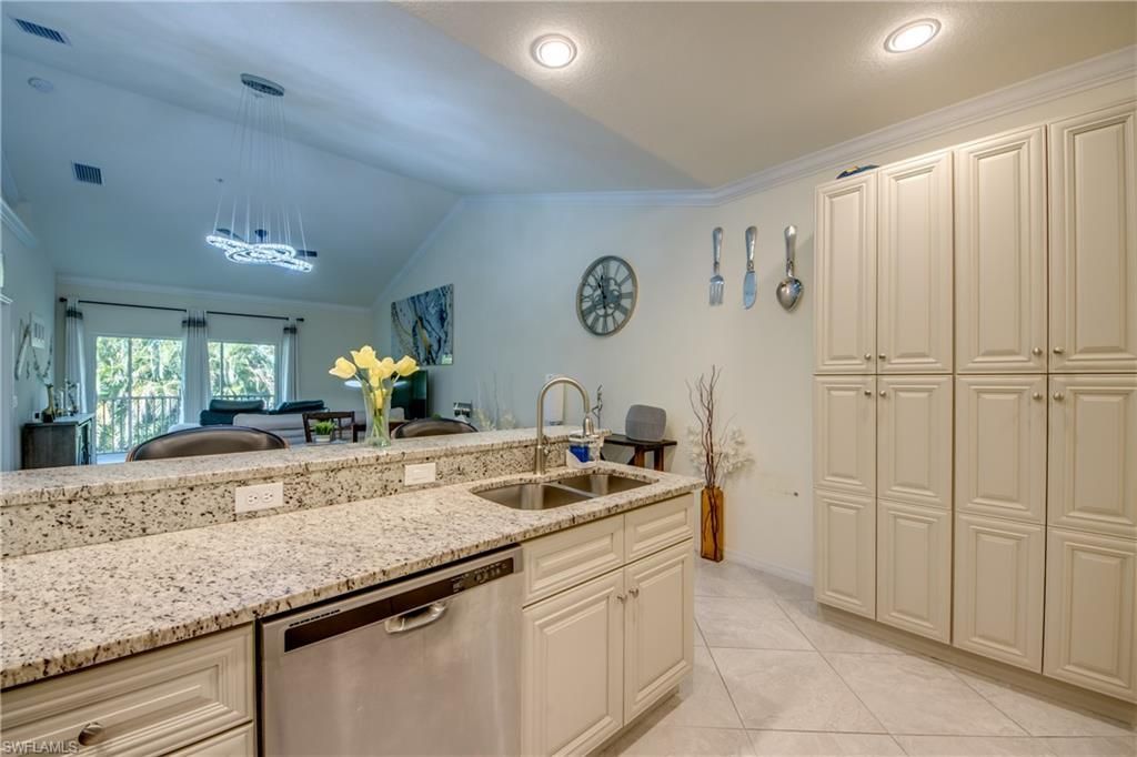 1051 Winding Pines Cir, Unit 203, Cape Coral, FL 33909 Photo