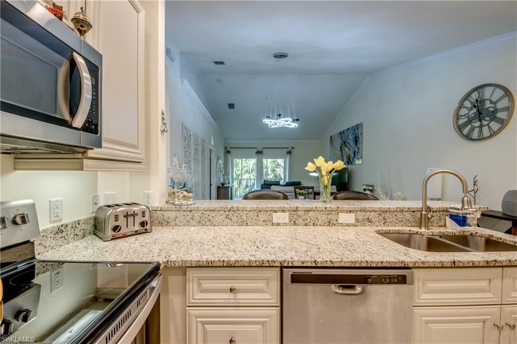 1051 Winding Pines Cir, Unit 203, Cape Coral, FL 33909 Photo