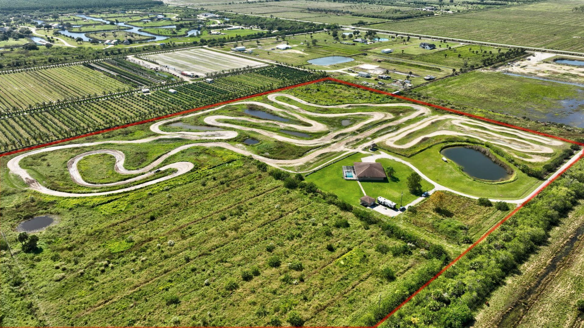 2700 S Header Canal Road, Fort Pierce, FL 34945 Photo