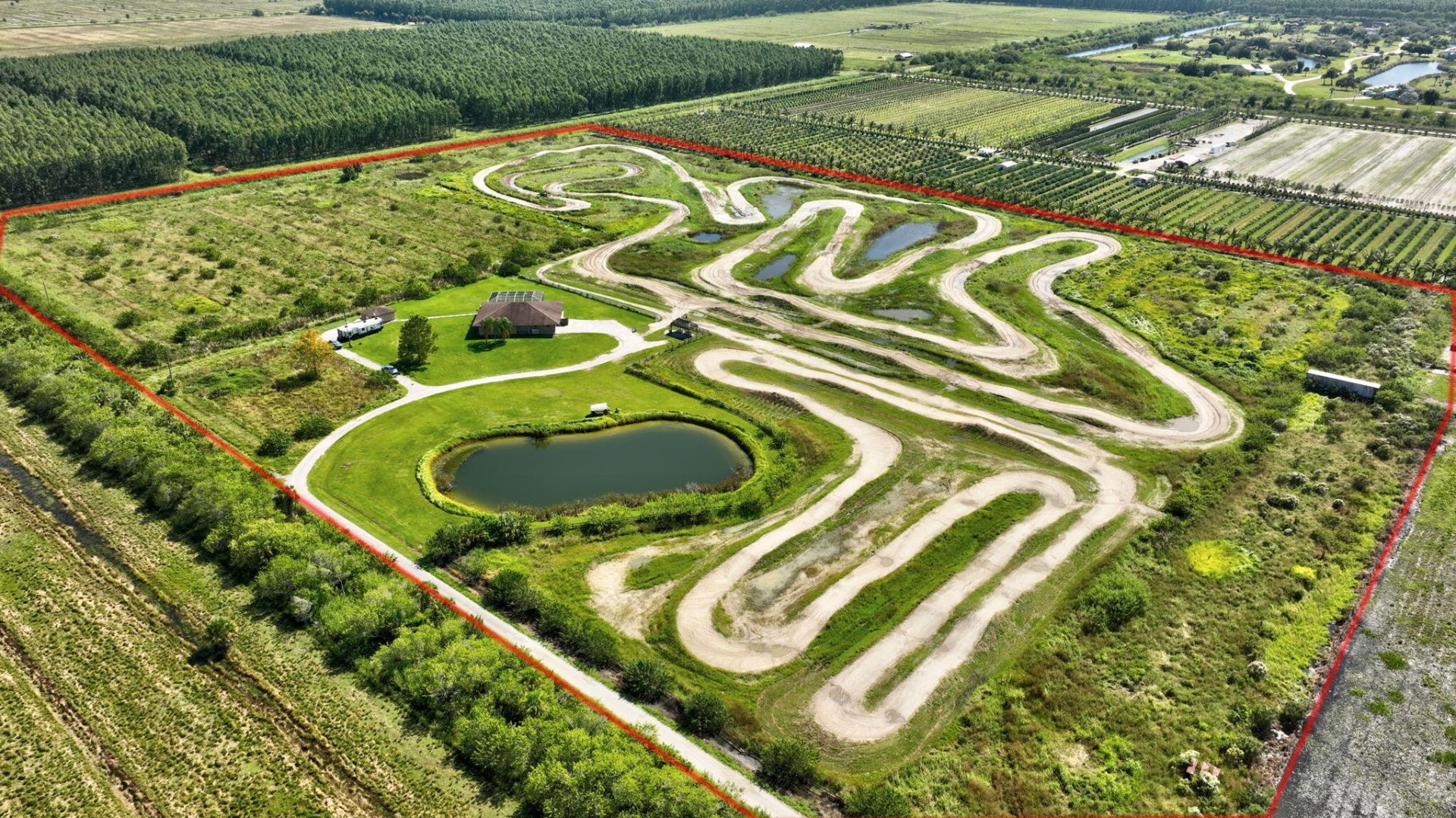 2700 S Header Canal Road, Fort Pierce, FL 34945 Photo