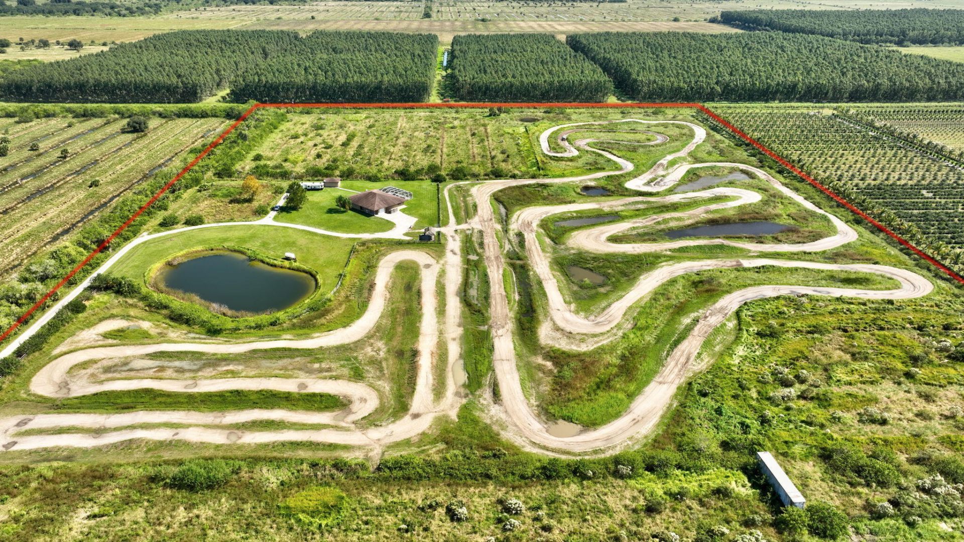 2700 S Header Canal Road, Fort Pierce, FL 34945 Photo