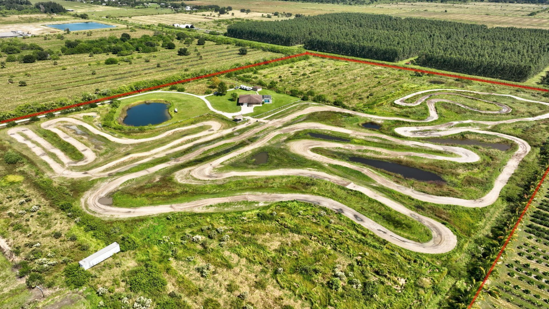 2700 S Header Canal Road, Fort Pierce, FL 34945 Photo