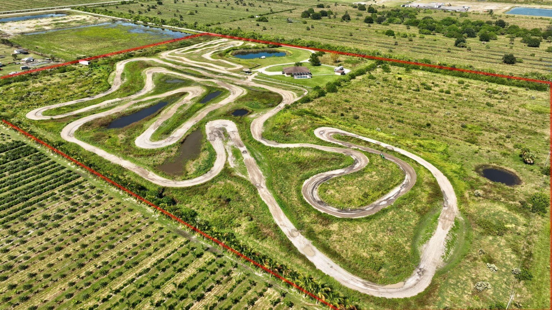 2700 S Header Canal Road, Fort Pierce, FL 34945 Photo