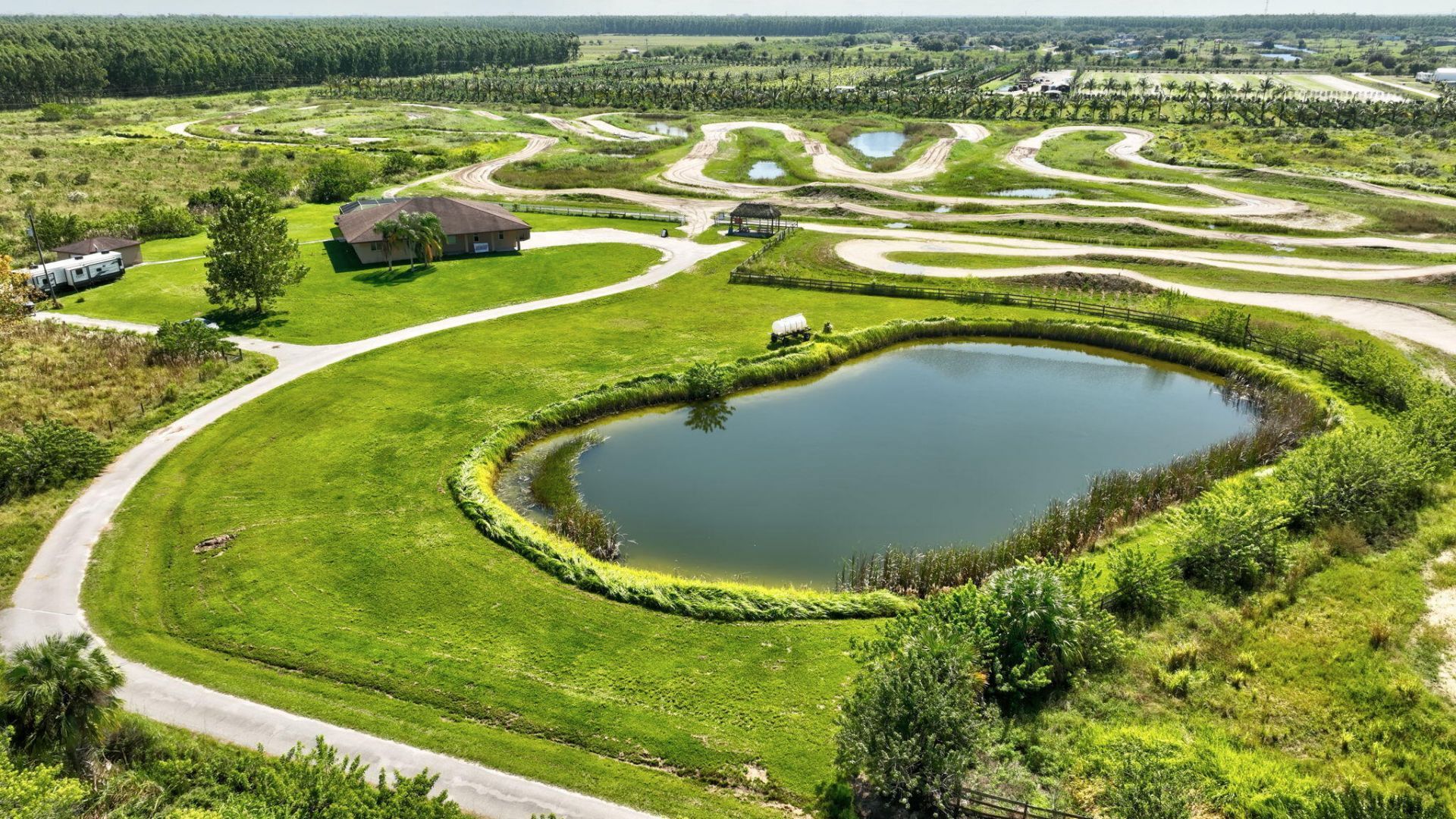 2700 S Header Canal Road, Fort Pierce, FL 34945 Photo