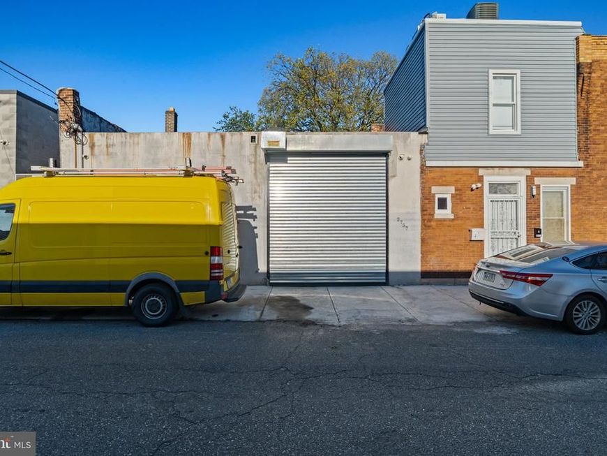 2757 Pickwick Street, Philadelphia, PA 19134 Main Photo