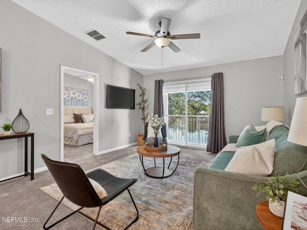 8212 WHITE FALLS Boulevard, Unit 106, Jacksonville, FL 32256