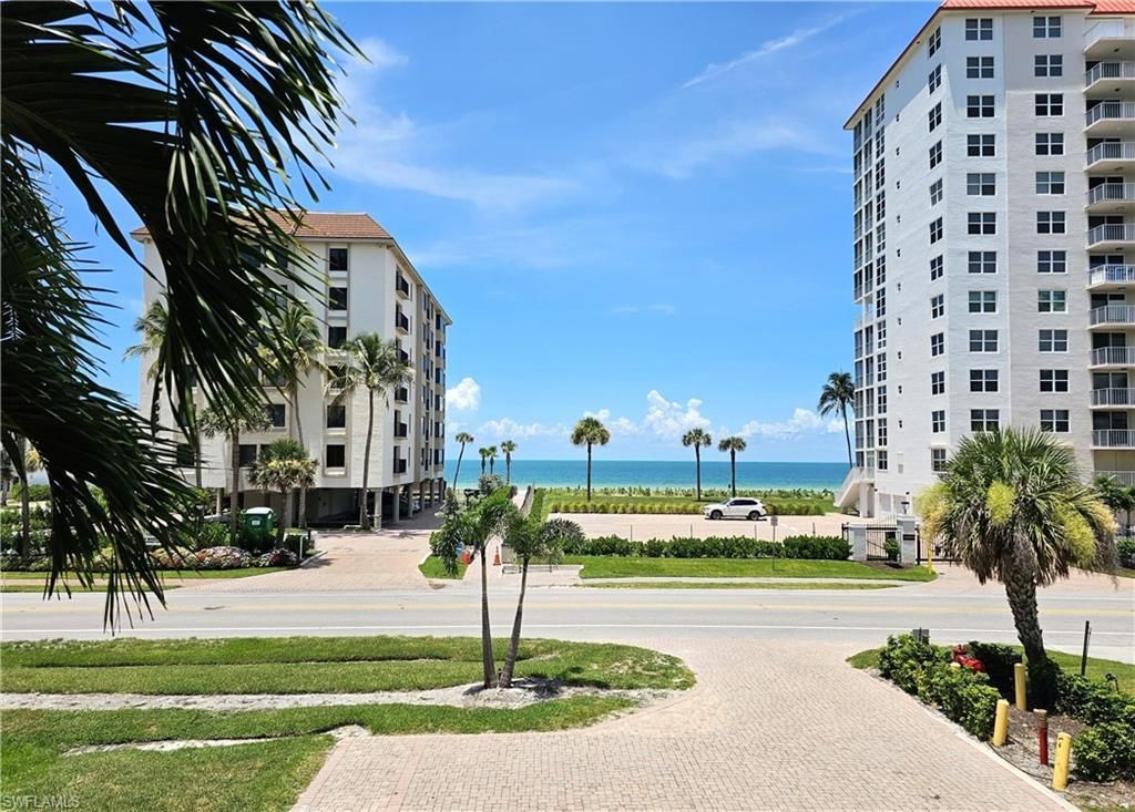 10620 Gulf Shore Dr, Unit 201, Naples, FL 34108 Photo