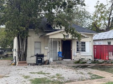 3417 Pondrom Street, Dallas, TX 75215