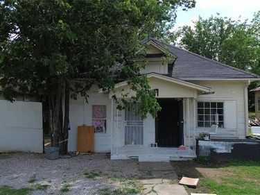 3417 Pondrom Street, Dallas, TX 75215