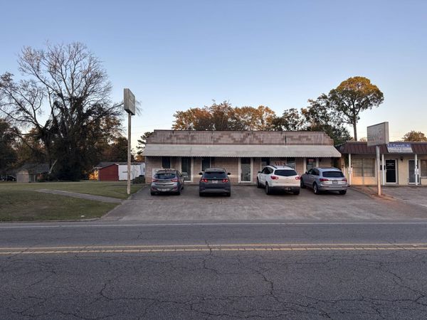 411 S Main St., Amory, MS 38821