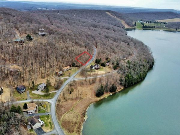 125/51 Alpine Drive, Terra Alta, WV 26764