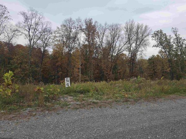 lot 67 Turquoise Way, Bridgeport, WV 26330