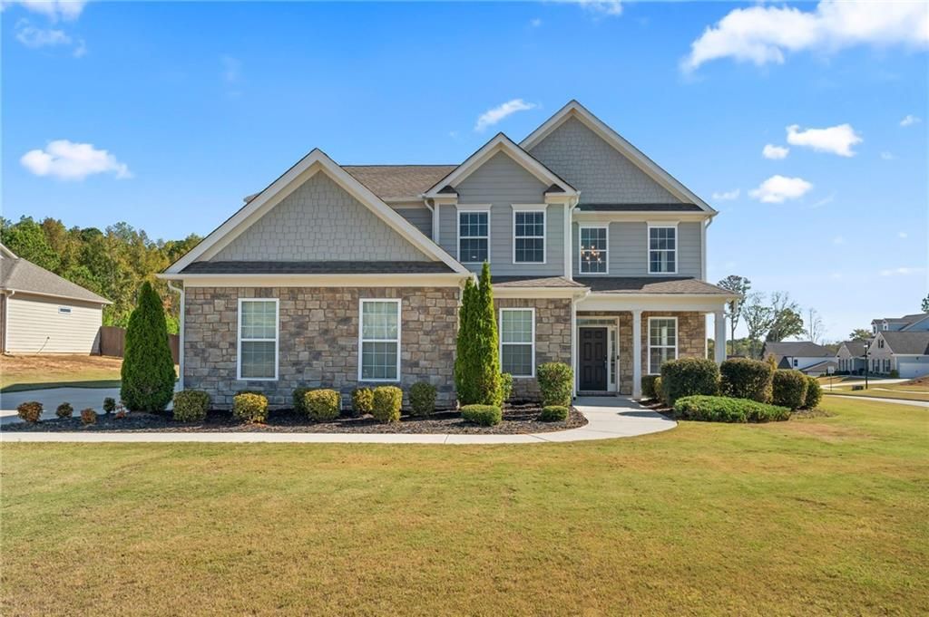 76 Hodges Street, Newnan, GA 30263 Main Photo