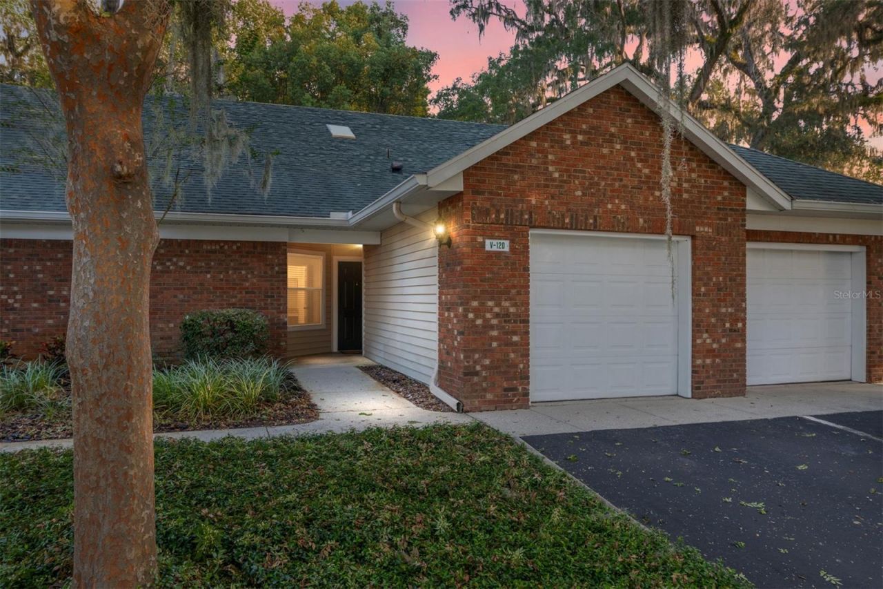 13200 W Newberry Road, Unit V120, Newberry, FL 32669 Main Photo