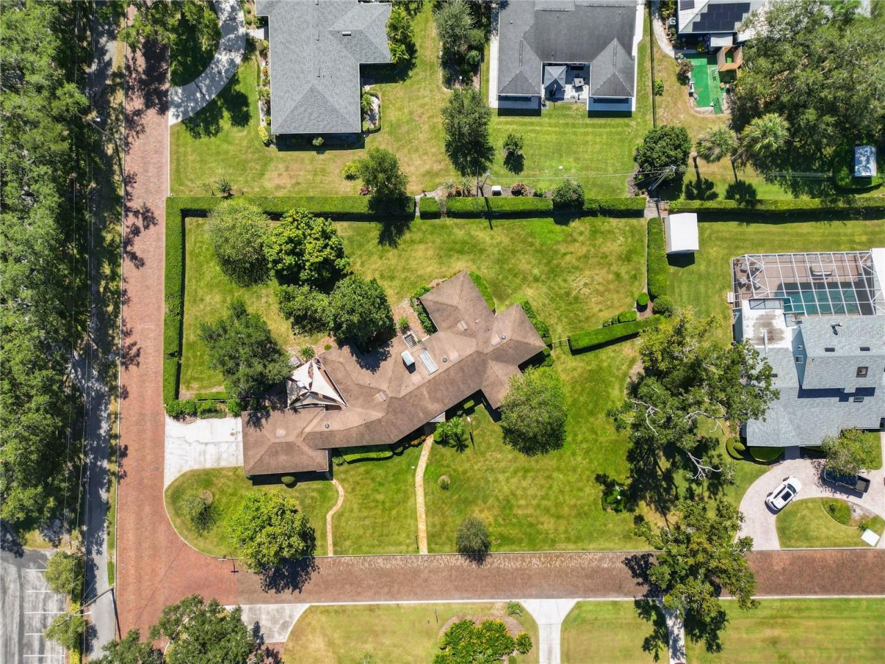 911 Sagamore Street, Lakeland, FL 33803 Photo