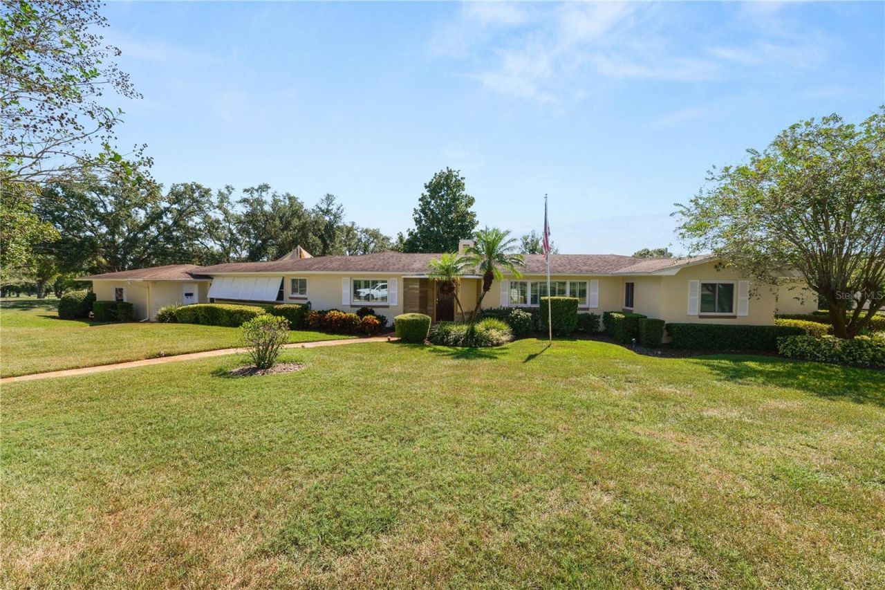 911 Sagamore Street, Lakeland, FL 33803 Photo