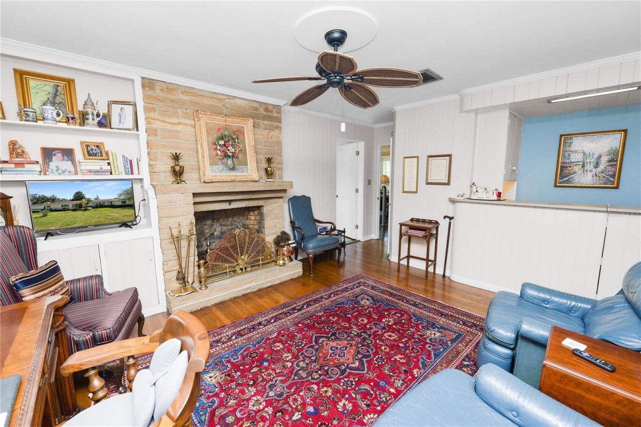 911 Sagamore Street, Lakeland, FL 33803 Photo