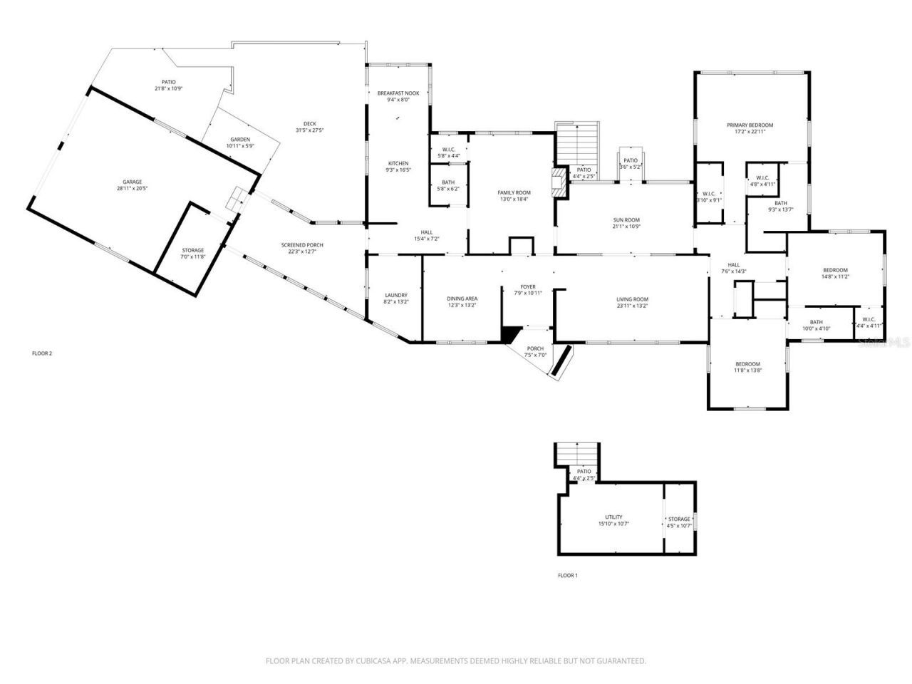 911 Sagamore Street, Lakeland, FL 33803 Photo