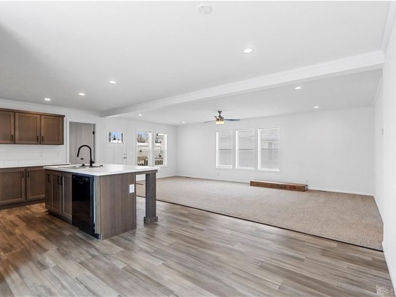 474 Kalynn Circle, Unit 19, Fairborn, OH 45324 Photo 11