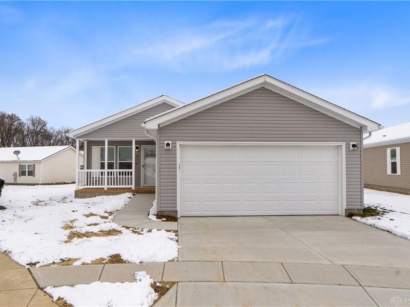 474 Kalynn Circle, Unit 19, Fairborn, OH 45324 Photo 2