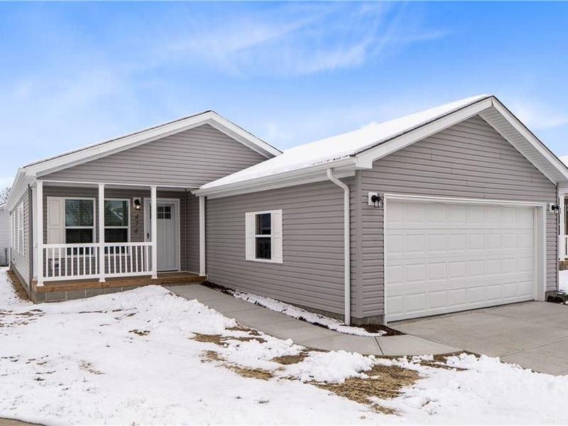 474 Kalynn Circle, Unit 19, Fairborn, OH 45324 Photo 3