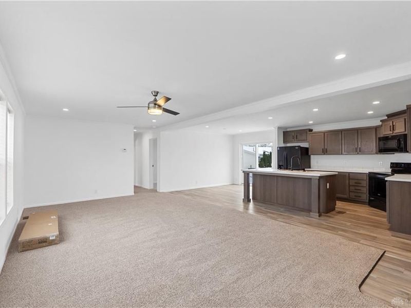 474 Kalynn Circle, Unit 19, Fairborn, OH 45324 Photo 5