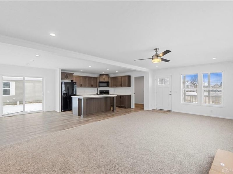 474 Kalynn Circle, Unit 19, Fairborn, OH 45324 Photo 6