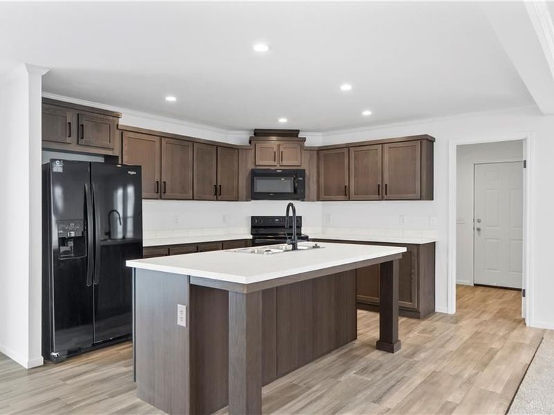 474 Kalynn Circle, Unit 19, Fairborn, OH 45324 Photo 8