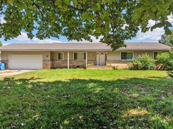 208 S York Avenue, Springfield, MO 65802