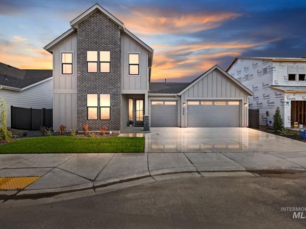 1041 W Malbar St., Meridian, ID 83646