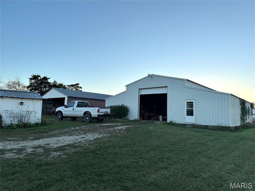13475 Maries Road 449, Vichy, MO 65580 Main Photo