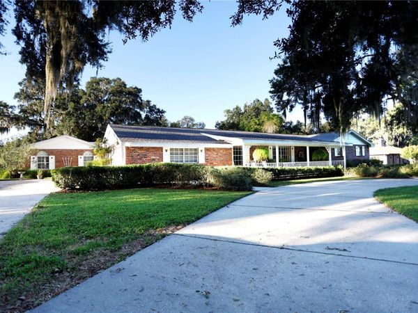 23378 EPPLEY DRIVE, BROOKSVILLE, FL 34601