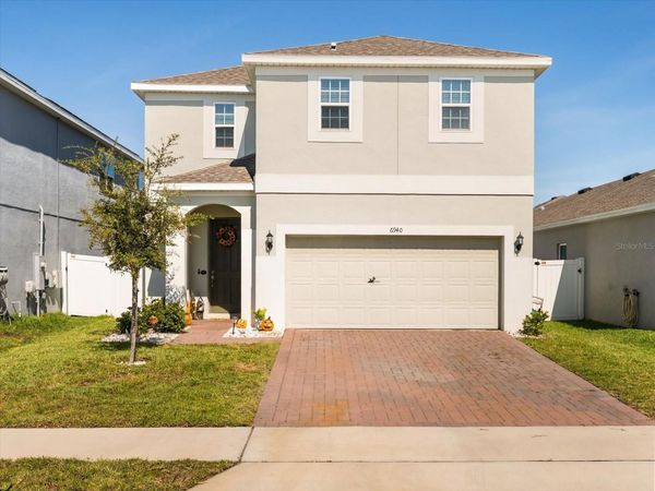 6940 CHURCH LAKE STREET, GROVELAND, FL 34736